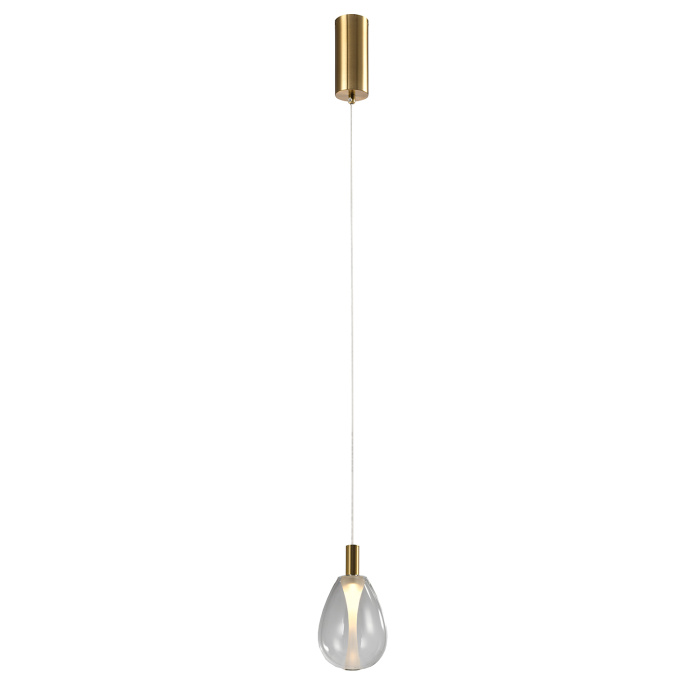 Подвесной светильник Favourite 4257-1P