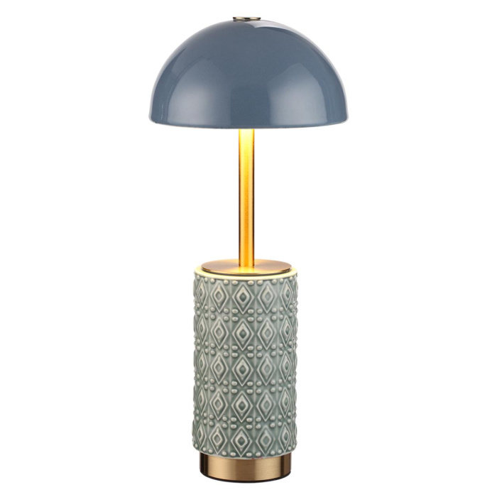 Настольная лампа беспроводная ODEON LIGHT L-VISION 5452/5TLA