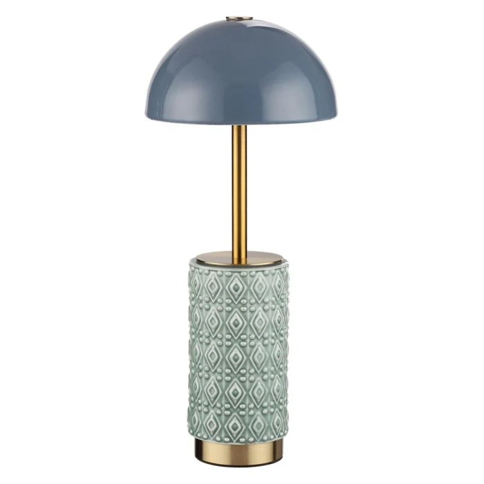 Настольная лампа Odeon Light Lulu 5452/5TLA