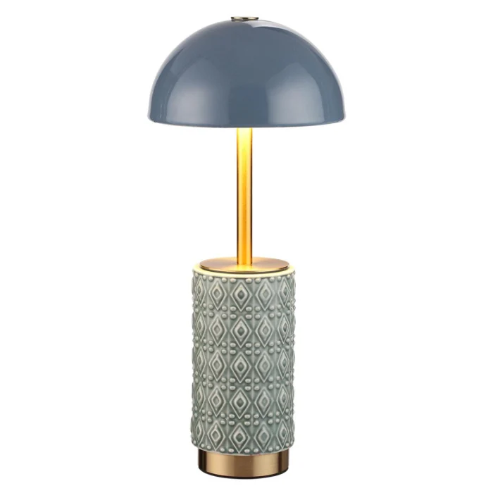 Настольная лампа Odeon Light Lulu 5452/5TLA