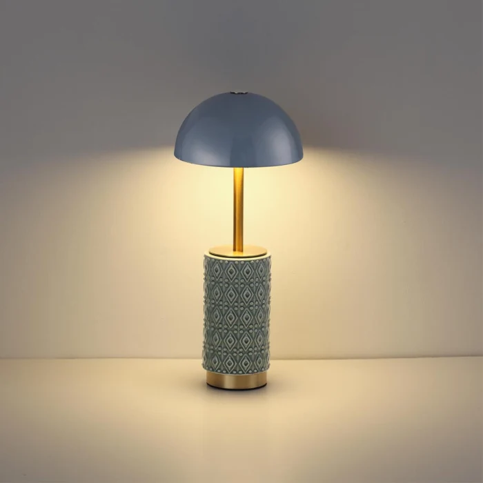 Настольная лампа Odeon Light Lulu 5452/5TLA