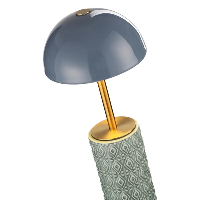 Настольная лампа Odeon Light Lulu 5452/5TLA