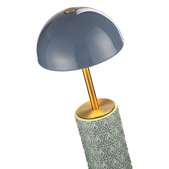 Настольная лампа Odeon Light Lulu 5452/5TLA