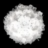 Потолочный светильник Loft it Clizia 10231/780C White