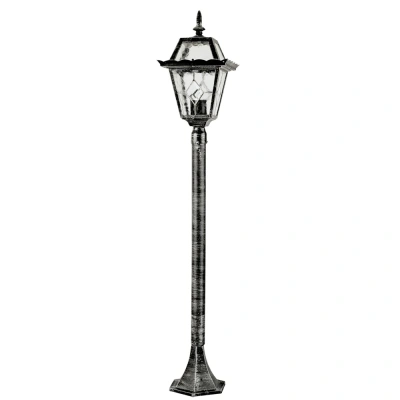 Ландшафтный светильник Arte Lamp PARIS A1356PA-1BS