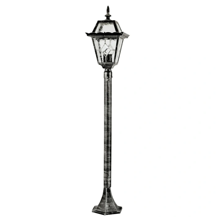 Ландшафтный светильник Arte Lamp PARIS A1356PA-1BS