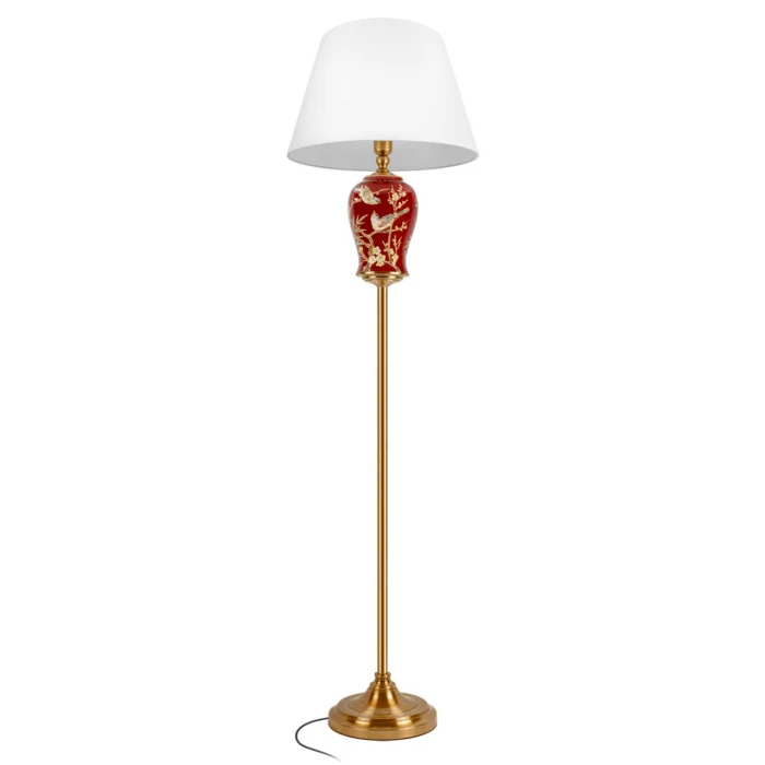 Торшер Loft it Dahlia 10384F