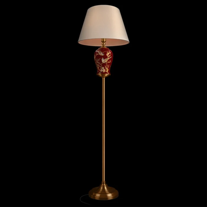 Торшер Loft it Dahlia 10384F