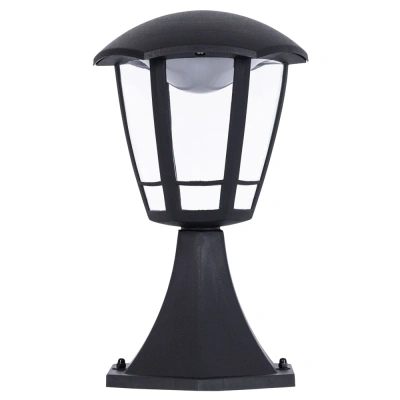 Ландшафтный светильник Arte Lamp ENIF A6064FN-1BK