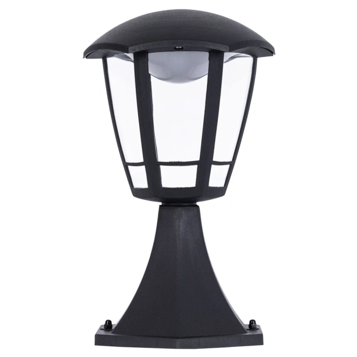 Ландшафтный светильник Arte Lamp ENIF A6064FN-1BK