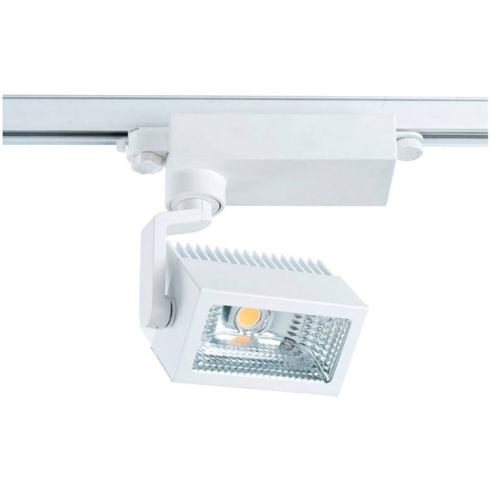 Трековый светильник Leds C4 ACTION WALL WASHER 35-4305-14-37