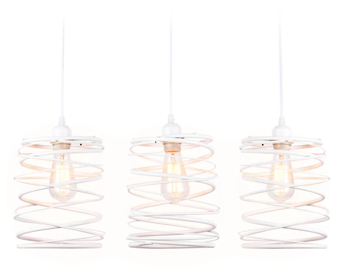 Подвесной светильник в стиле лофт Ambrella light TR8402