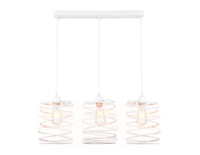 Подвесной светильник в стиле лофт Ambrella light TR8402