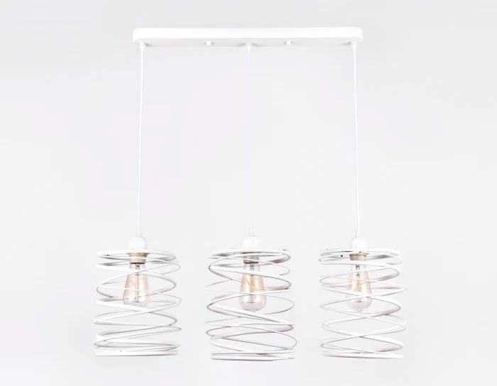 Подвесной светильник в стиле лофт Ambrella light TR8402