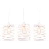 Подвесной светильник в стиле лофт Ambrella light TR8402