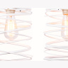 Подвесной светильник в стиле лофт Ambrella light TR8402