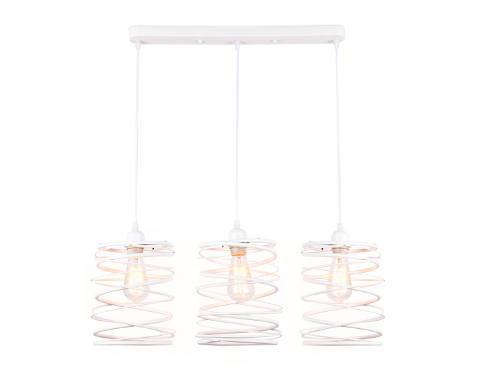 Подвесной светильник в стиле лофт Ambrella light TR8402