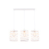 Подвесной светильник в стиле лофт Ambrella light TR8402