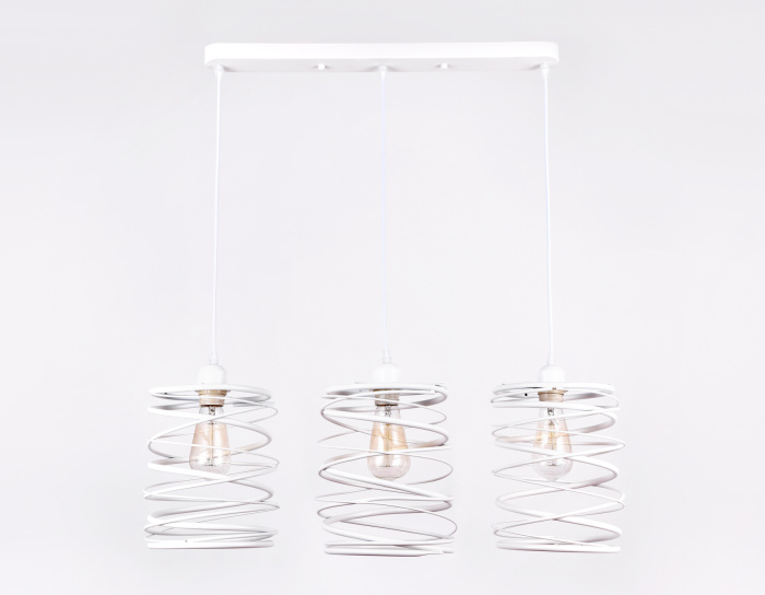 Подвесной светильник в стиле лофт Ambrella light TR8402