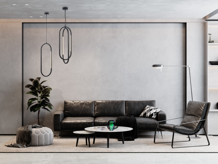 Подвесной светильник Favourite 4009-4P