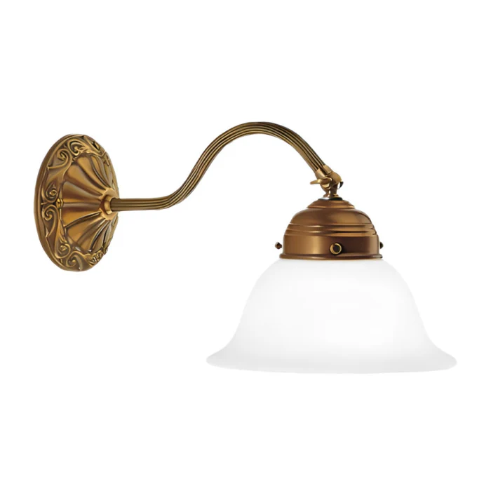 Бра Berliner Messinglampen A3-10opB