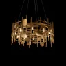 Подвесной светильник Loft it Escama 10396/600C