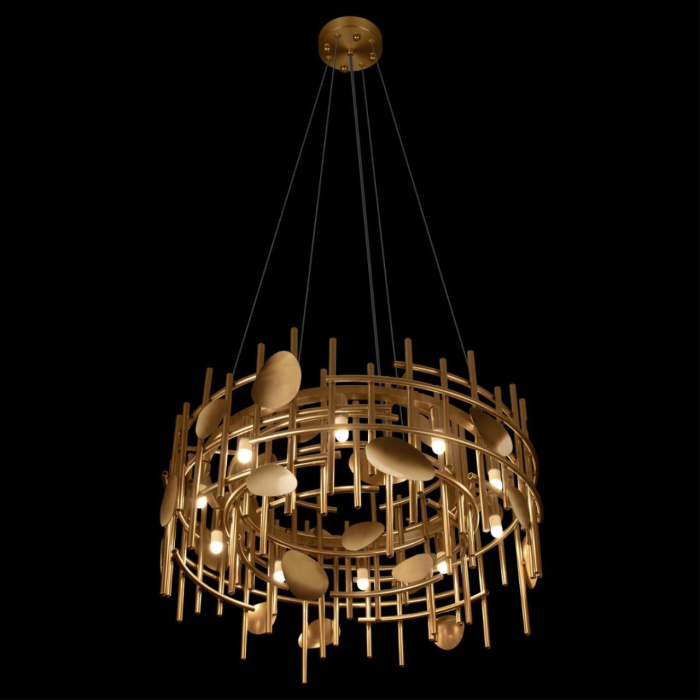 Подвесной светильник Loft it Escama 10396/600C