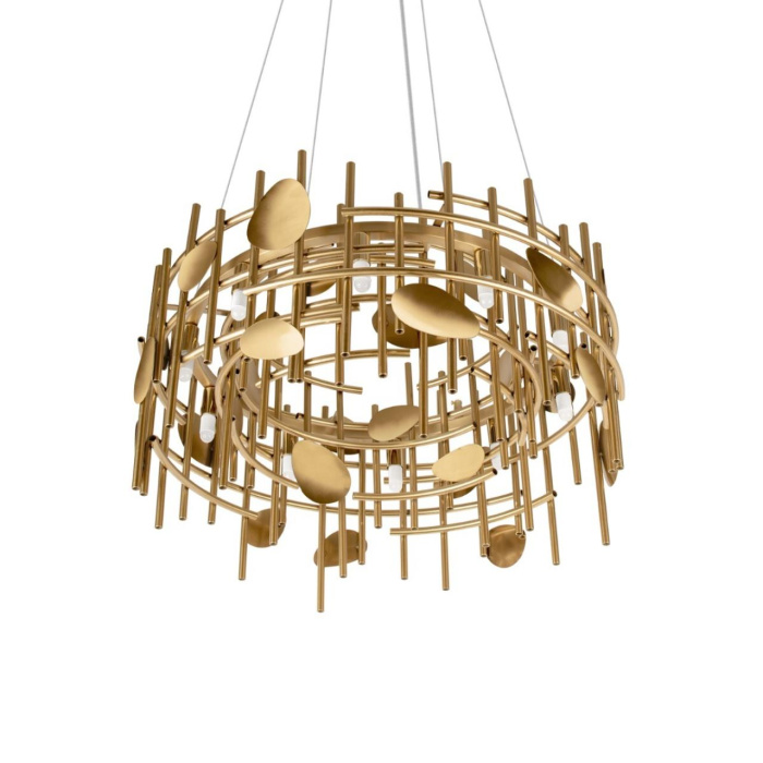 Подвесной светильник Loft it Escama 10396/600C