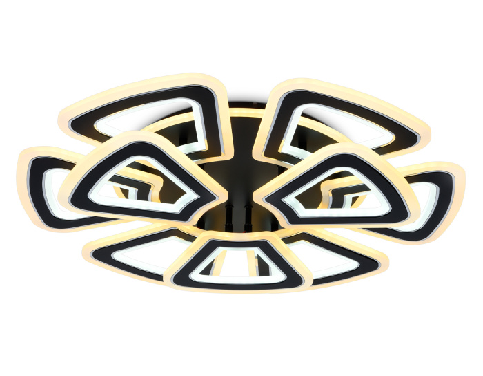 Управляемый светодиодный светильник Ambrella light FA8893