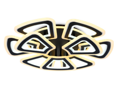 Управляемый светодиодный светильник Ambrella light FA8893