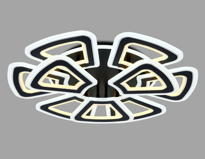 Управляемый светодиодный светильник Ambrella light FA8893