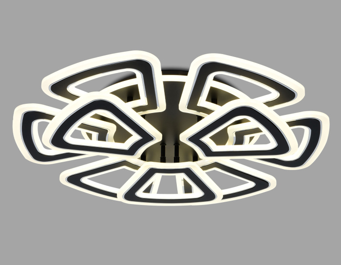 Управляемый светодиодный светильник Ambrella light FA8893