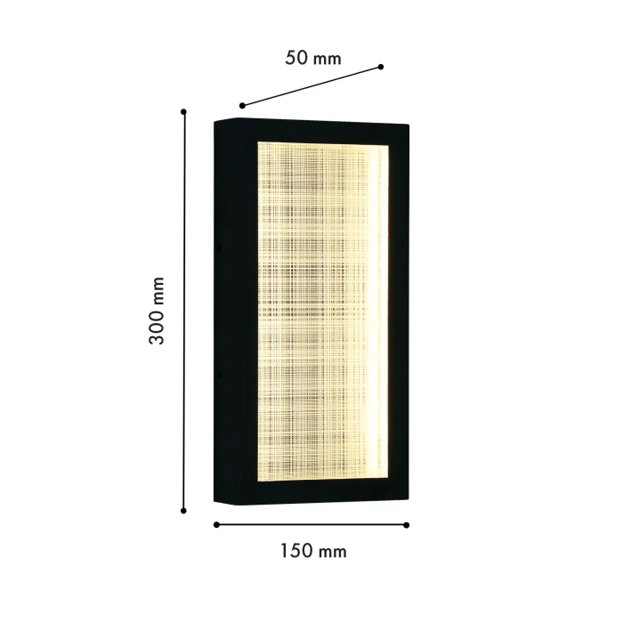 Светильник настенный Favourite 4298-1W