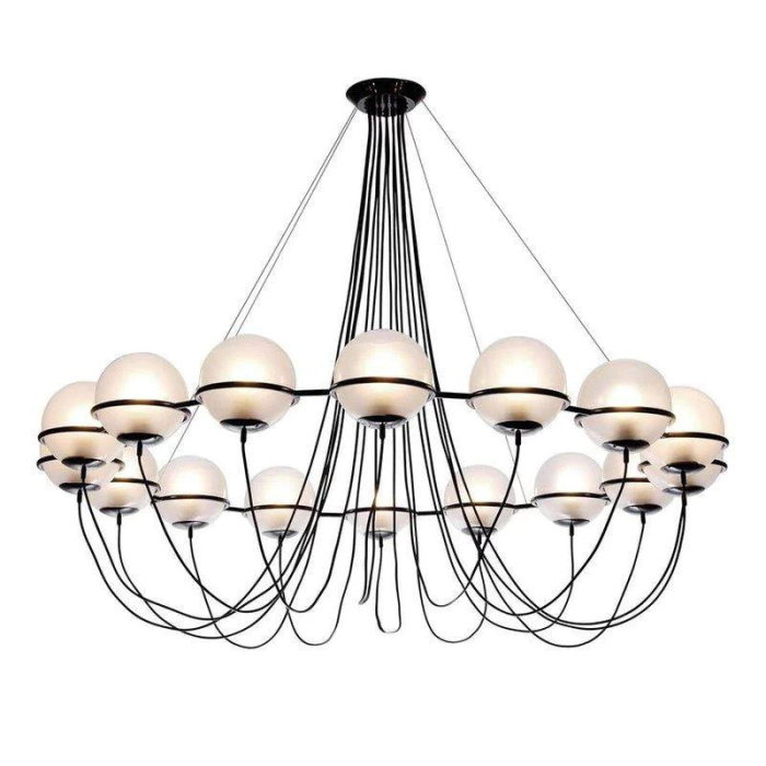 Подвесная люстра L'Arte Luce Luxury Caria L05416