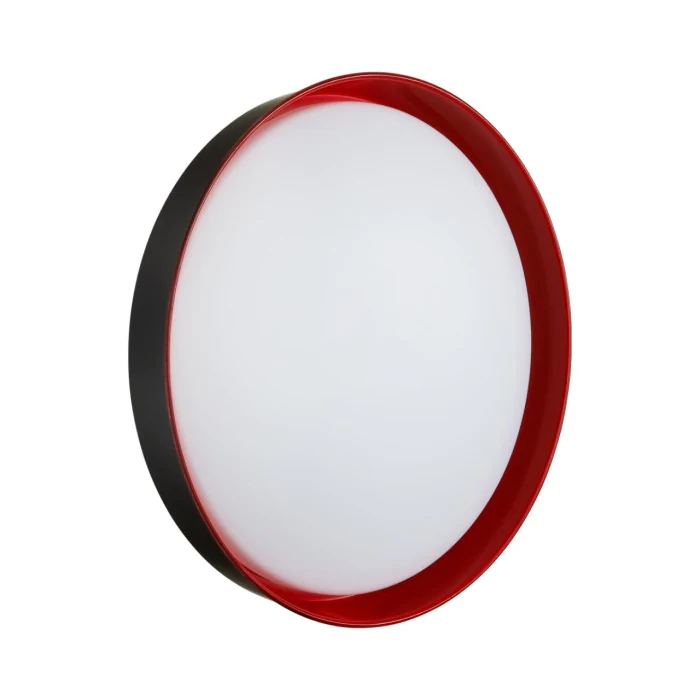 Настенно-потолочный светильник SONEX TUNA RED 7710/DL