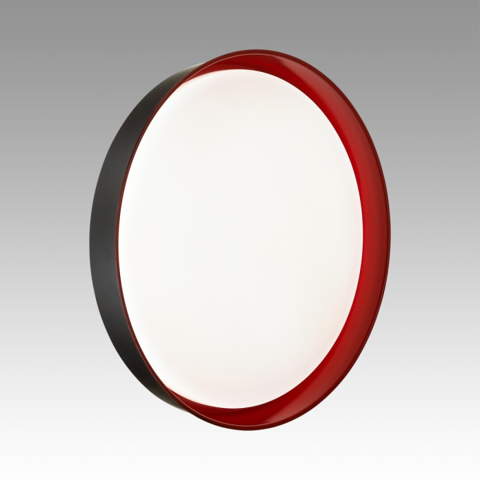 Настенно-потолочный светильник SONEX TUNA RED 7710/DL