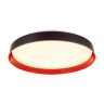 Настенно-потолочный светильник SONEX TUNA RED 7710/DL
