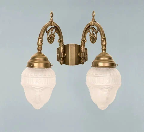 Бра Berliner Messinglampen AD142-113gsB