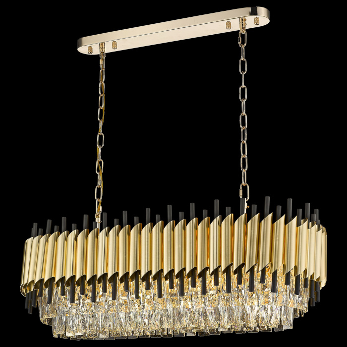 Подвесной светильник WERTMARK WE138.14.403