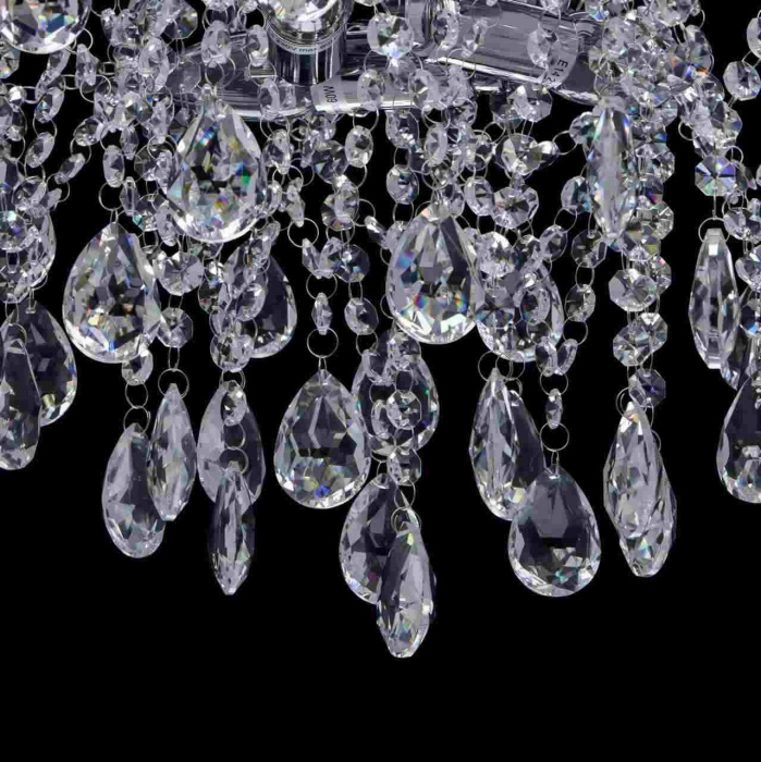 Люстра Бриз MW-LIGHT 464017306