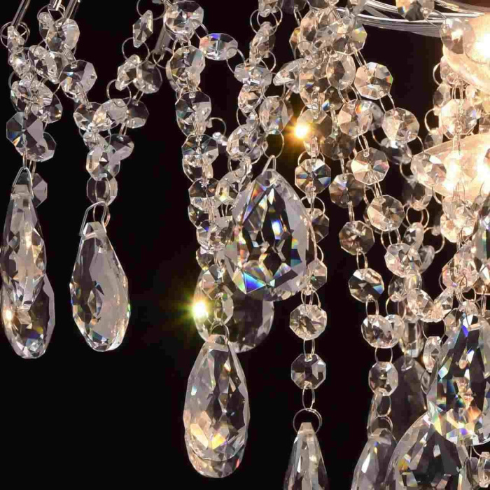 Люстра Бриз MW-LIGHT 464017306