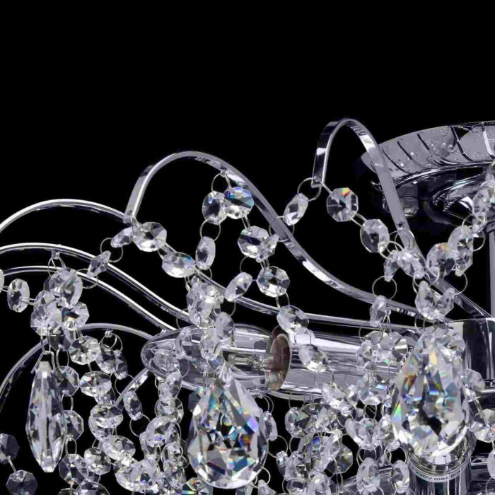 Люстра Бриз MW-LIGHT 464017306