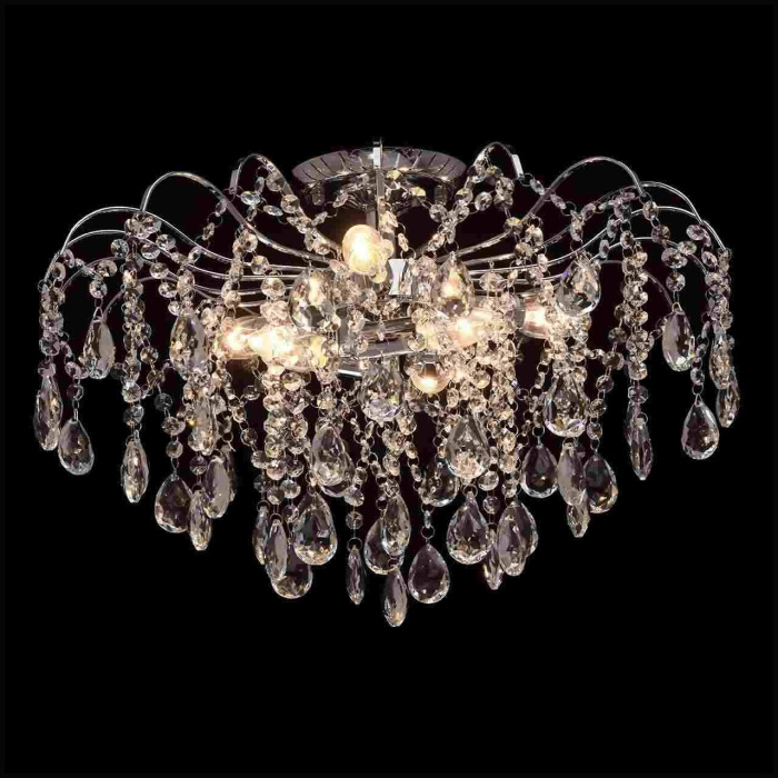 Люстра Бриз MW-LIGHT 464017306