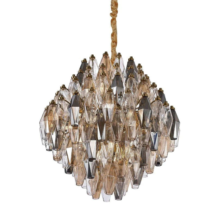 Подвесная люстра L'Arte Luce Luxury Luca L09020