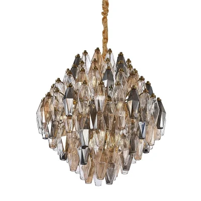 Подвесная люстра L&#039;Arte Luce Luxury Luca L09020