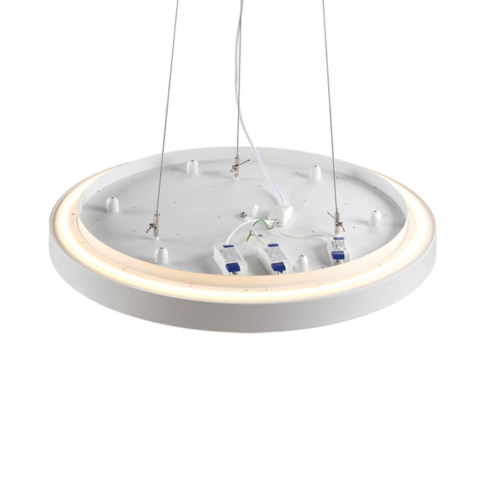 Потолочный светильник SONEX QUASAR 7755/92L