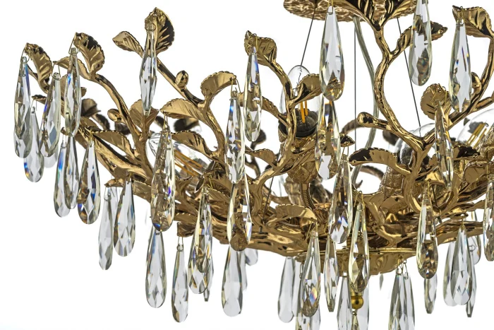 Люстра подвесная Dio D'Arte Elite Acerra E 1.5.60.100 A