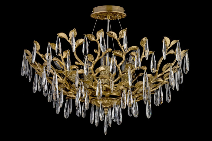 Люстра подвесная Dio D'Arte Elite Acerra E 1.5.60.100 A