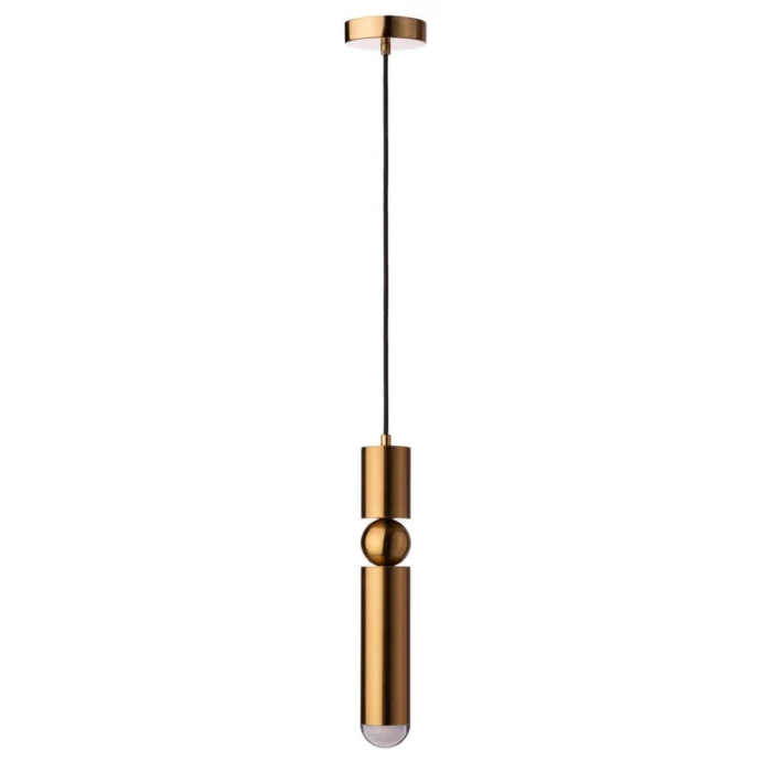 Светильник подвесной Loft it Lee 1511-BR