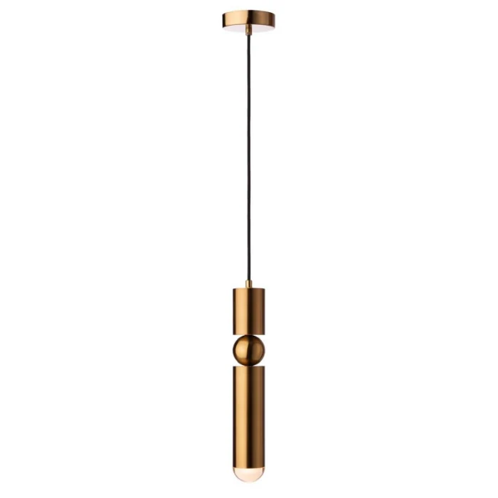 Светильник подвесной Loft it Lee 1511-BR